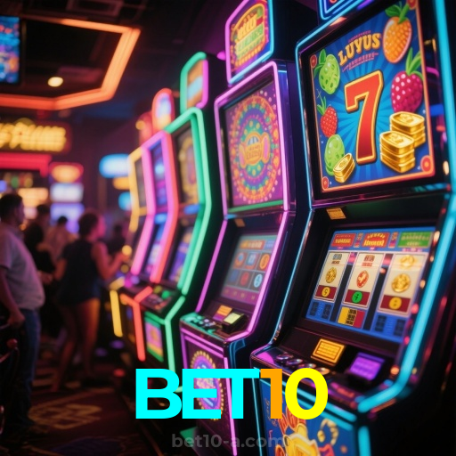 BET10：Ganhe prêmios incríveis jogando roleta e apostando no futebol online!