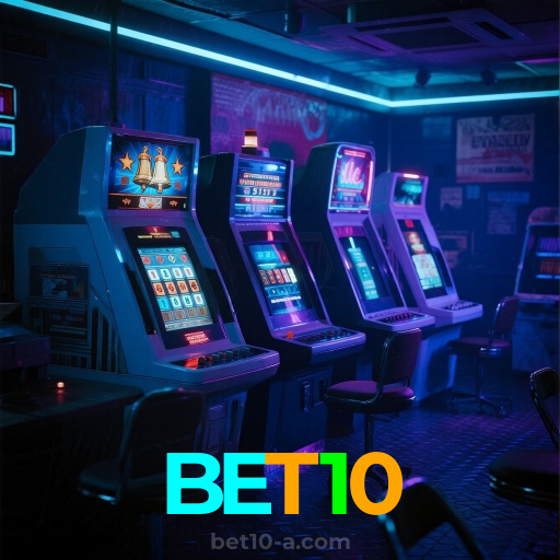 BET10:Jogue nas roletas e descubra as maiores vitórias!