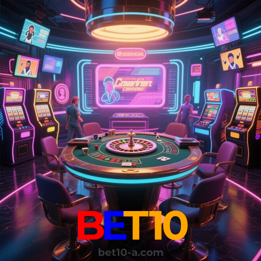 BET10:Jogue poker e prove que você é o melhor nas cartas!