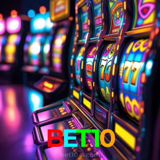 BET10:A experiência de futebol ao vivo e cassino online mais emocionante espera por você!