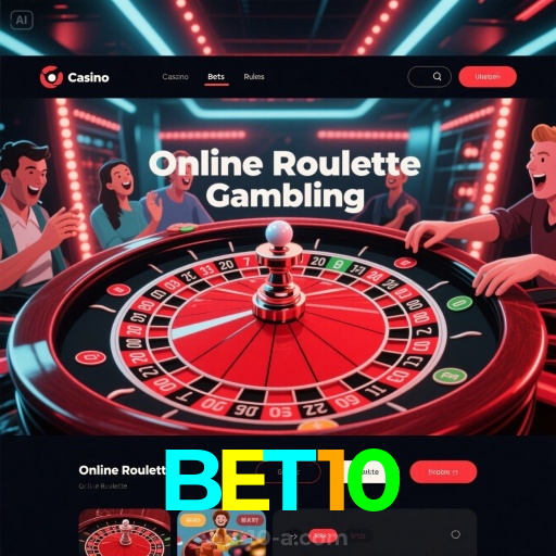 BET10：Vença no poker e aposte no futebol com segurança no nosso cassino!