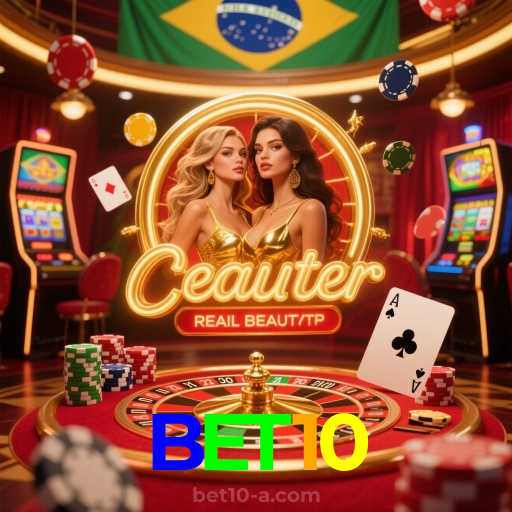 BET10:Aposte no futebol online e seja o maior vencedor de todos!