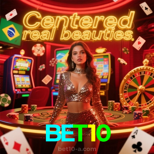 BET10：A roleta é sua chance de ganhar grandes prêmios! Aposte agora!