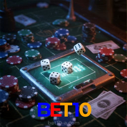 BET10:A sorte é sua! Aposte agora e ganhe muito mais!