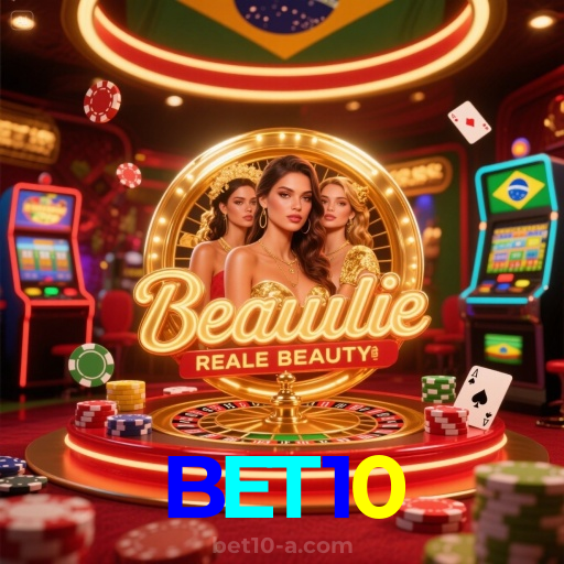 BET10:Sinta a adrenalina do futebol digital! Aposte agora e vença!