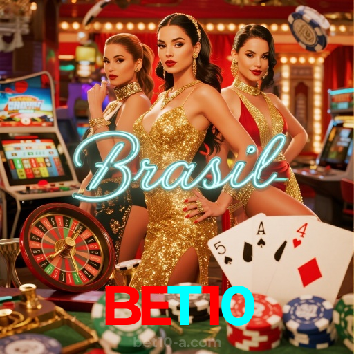BET10:Aposte no futebol e ganhe em blackjack e poker com segurança!