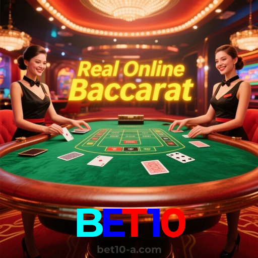 BET10：Apostas no futebol e diversão com roleta e blackjack no nosso cassino online!
