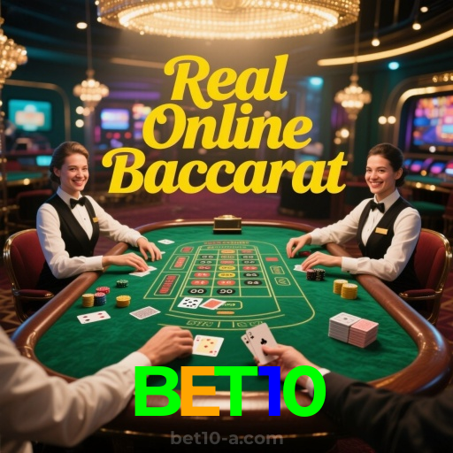 BET10:O melhor cassino online com slots, poker e apostas no futebol!