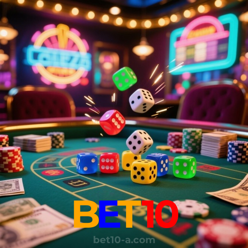 BET10:Aposte no futebol online e conquiste sua grande vitória!