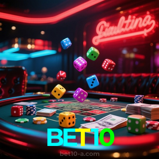 BET10:No futebol online, a sorte está ao seu lado para ganhar!