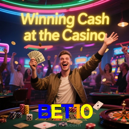 BET10：Aposte no futebol online e conquiste a sua vitória agora!