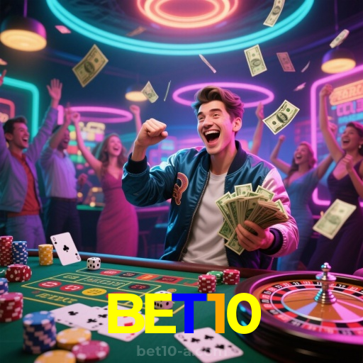 BET10:O futebol nunca foi tão emocionante! Aposte e conquiste sua vitória!