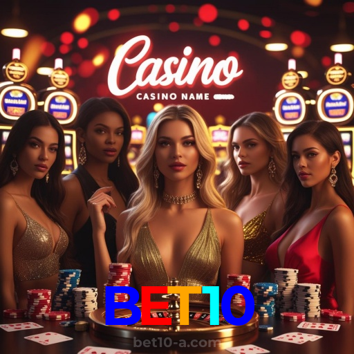 BET10:Jogue poker como um profissional e vença grandes desafios!