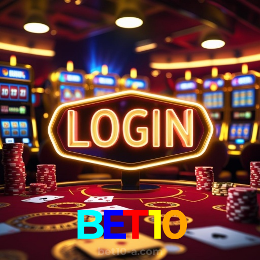 BET10:O cassino online perfeito para jogadores de poker, roleta e futebol!