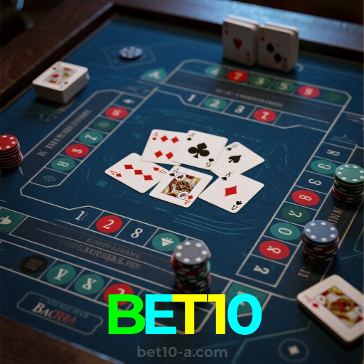 BET10：Ganhe no futebol e conquiste prêmios nos melhores jogos de cassino online!