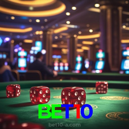 BET10:Jogue nas melhores slots e leve para casa prêmios sensacionais!