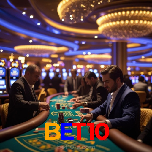 BET10:As melhores slots com grandes vitórias te aguardam! Jogue agora!