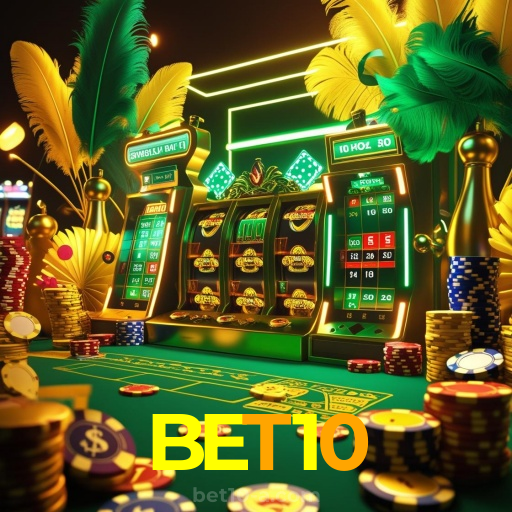 BET10：Vença no poker online! Prove que você é o mestre das cartas!