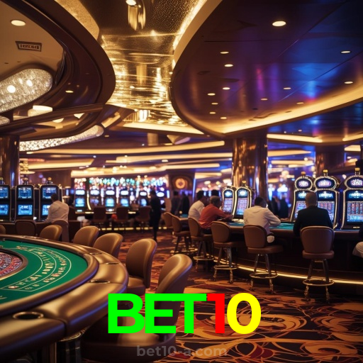 BET10:Onde sua sorte brilha com poker, roleta e apostas no futebol online!