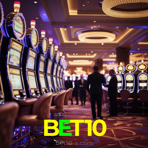 BET10：Conquiste grandes vitórias em blackjack e aposte no futebol online!