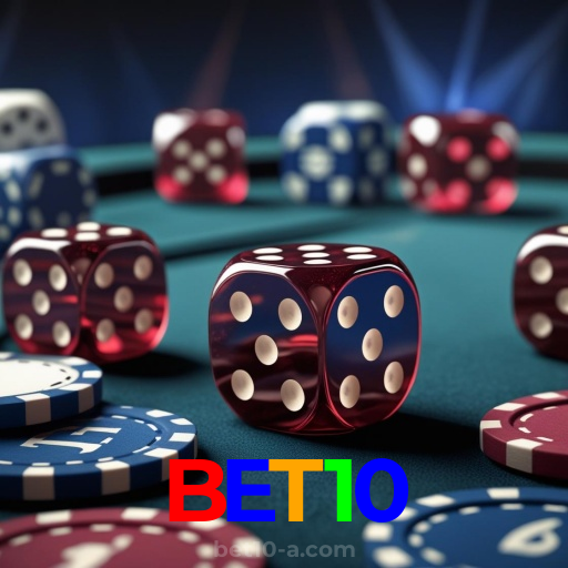 BET10:Jogue poker e aposte no futebol com grandes prêmios em jogo!