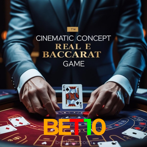 BET10：Jogue no cassino online e aposte no futebol para ganhar grandes prêmios!