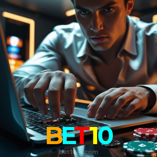 BET10：O cassino online está te esperando! Gire a roleta e ganhe!