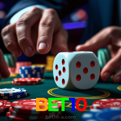 BET10:Jogue poker, aposte no futebol e ganhe prêmios incríveis!