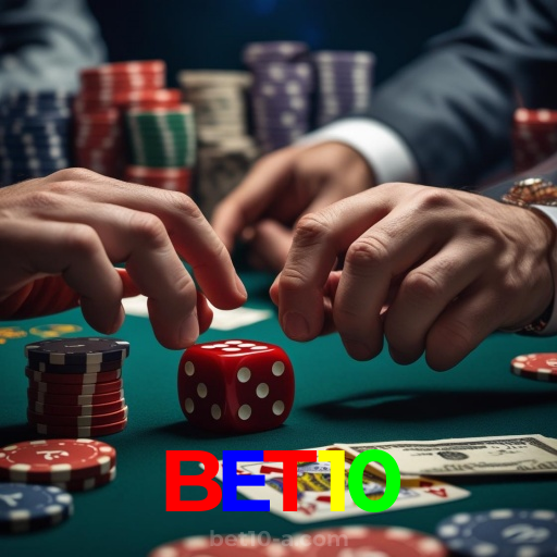 BET10:O melhor cassino online com apostas ao vivo em futebol e jogos de cassino!