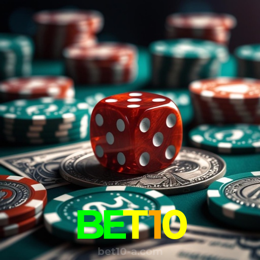 BET10:Conquiste grandes vitórias em blackjack e aposte no futebol online!