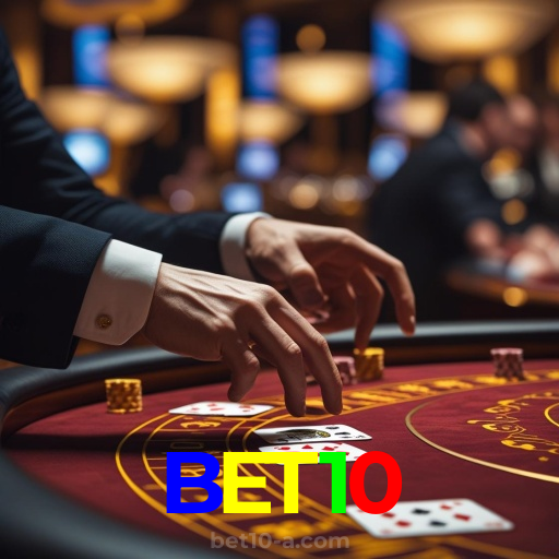 BET10:Jogue nas roletas e conquiste prêmios incríveis!