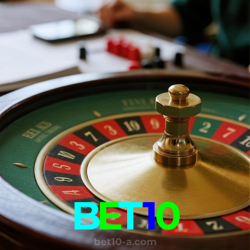 BET10:Divirta-se com poker, blackjack e aposte no futebol online!