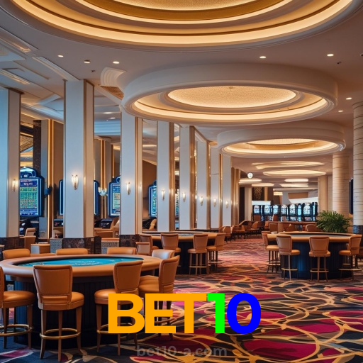 BET10:Jogue slots, aposte no futebol e vença em grandes mesas de poker!