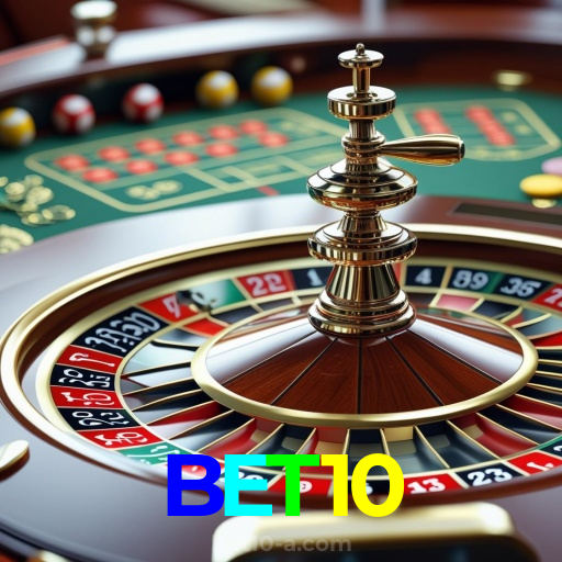 BET10:Desafie seus limites no cassino online e ganhe grandes prêmios!