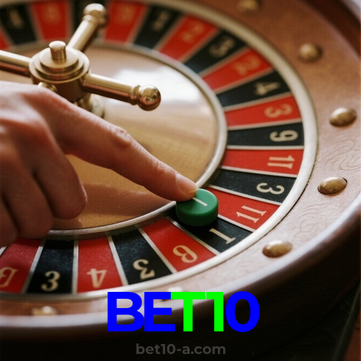 BET10:Aposte no futebol e jogue os melhores jogos de cassino como roleta!