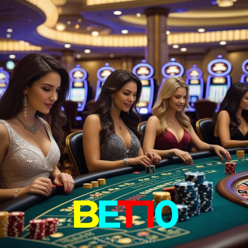 BET10:Sinta a adrenalina da roleta! Aposte e vença agora!