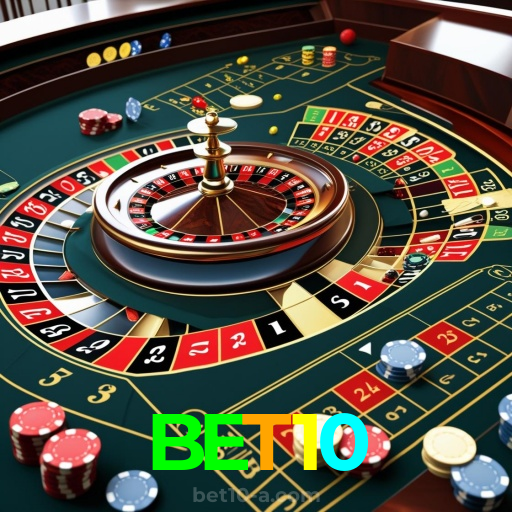 BET10:O melhor cassino online com apostas ao vivo em futebol e jogos de cassino!