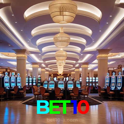 BET10:Vença grandes prêmios nas mesas de poker online!