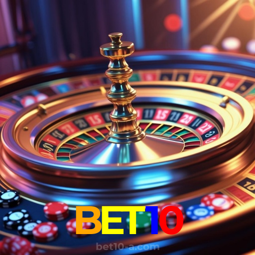 BET10:O cassino online mais confiável para você apostar no futebol e jogar blackjack!
