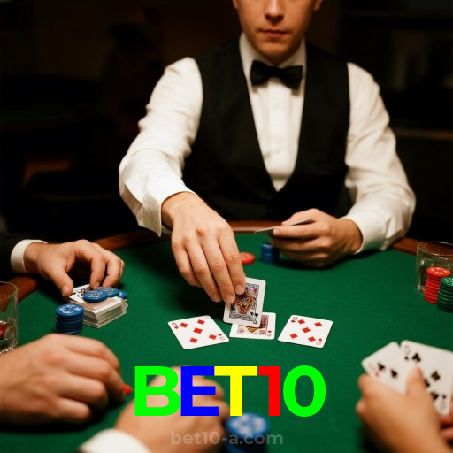 BET10：A diversão nunca acaba! Jogue nos melhores jogos e vença!