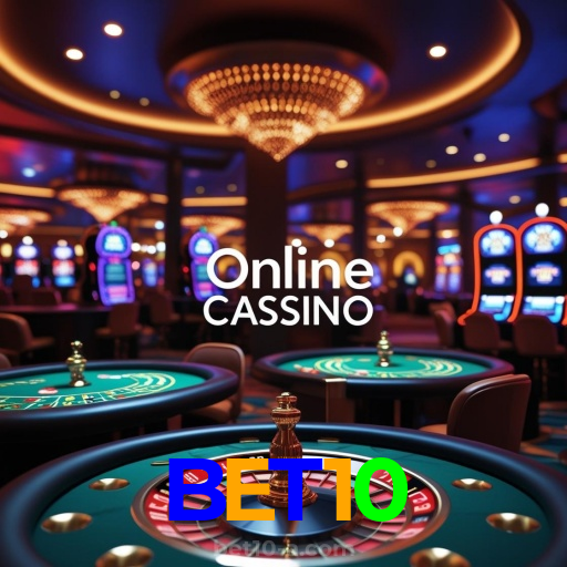 BET10:Aposte no futebol online e sinta a emoção de vencer!