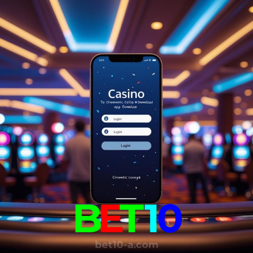 BET10：O melhor cassino online com roleta, poker e apostas no futebol ao vivo!