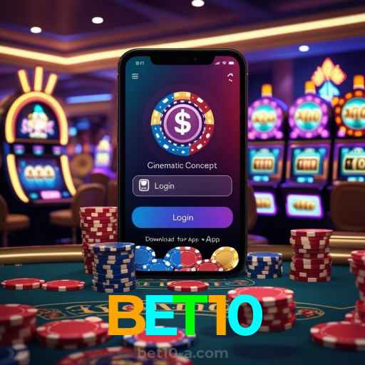 BET10:Vença no poker e aposte no futebol com segurança no nosso cassino!