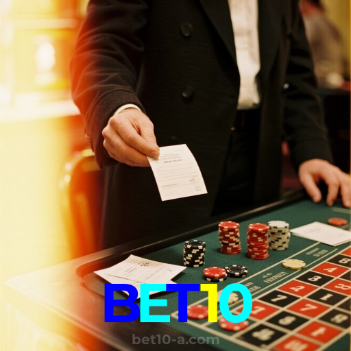 BET10:Aposte agora nas roletas e mostre sua sorte!