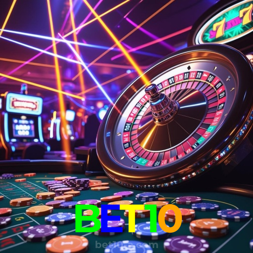 BET10:O cassino online mais emocionante está aqui! Aposte agora!