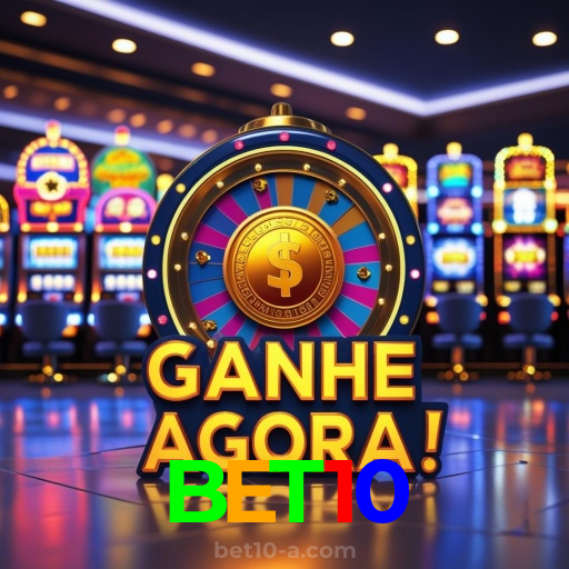 BET10:Aposte no futebol e ganhe em jogos de cassino como roleta e blackjack!