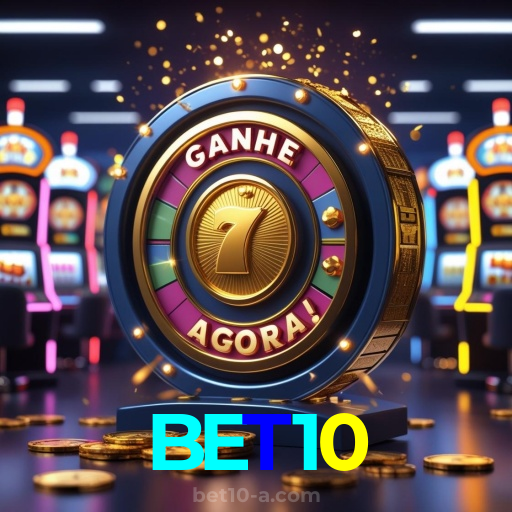 BET10:Prepare-se para as melhores vitórias! Jogue em nosso cassino online!