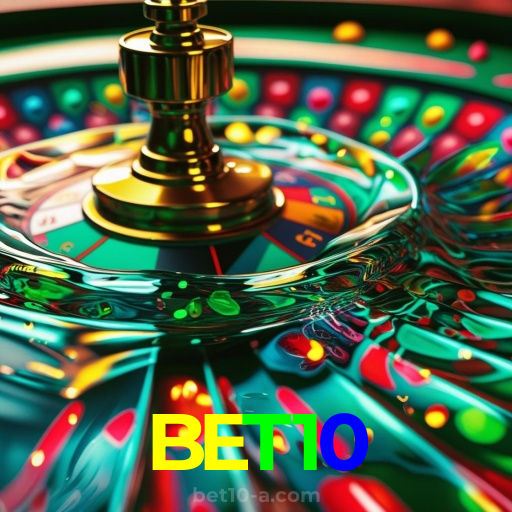 BET10：O cassino online mais confiável com apostas no futebol e prêmios em blackjack!