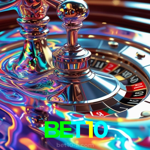 BET10:Vença no blackjack e prove que você é um verdadeiro mestre!