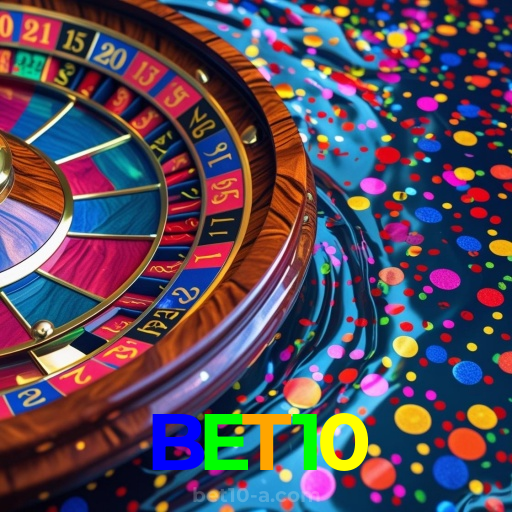 BET10:O melhor cassino online com roleta, poker e apostas no futebol ao vivo!